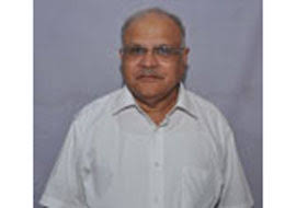 Ravi  Kalghatagi 